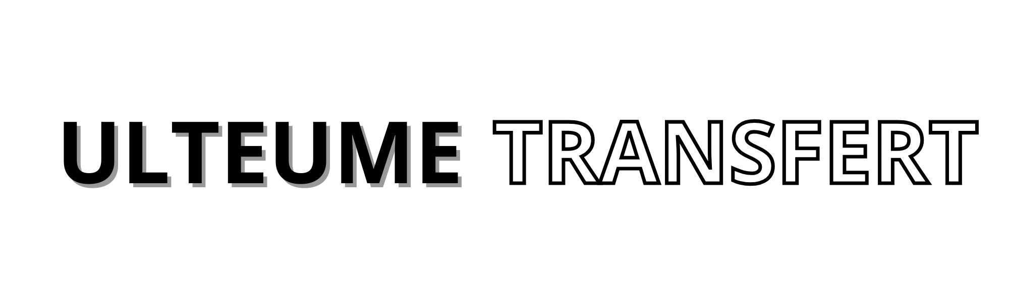 ULTEUME TRANSFERT